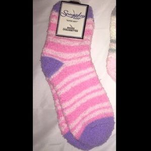 Snugadoo Too Socks🧦🧦